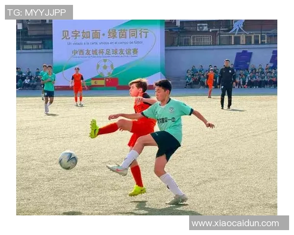 与足球同行的岁月回忆与成长的旅程