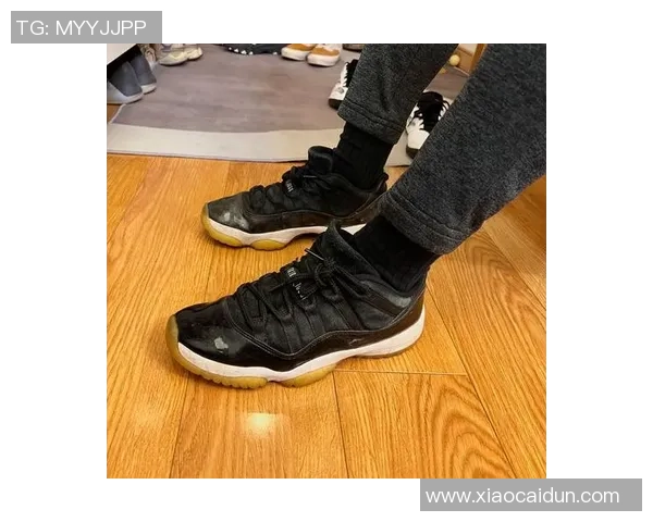 AJ篮球鞋搭配指南如何选择服饰与配件提升整体时尚感