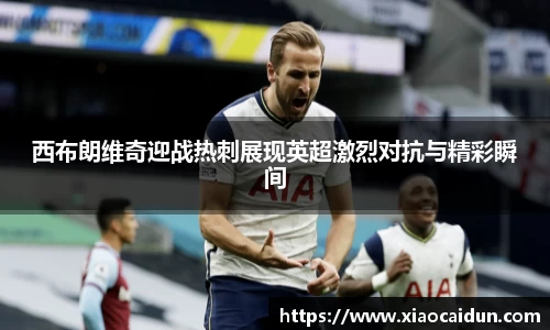 西布朗维奇迎战热刺展现英超激烈对抗与精彩瞬间